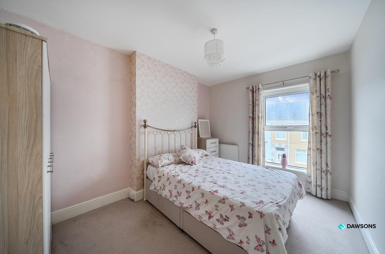 Penallt Terrace, Llanelli, SA15 1HF